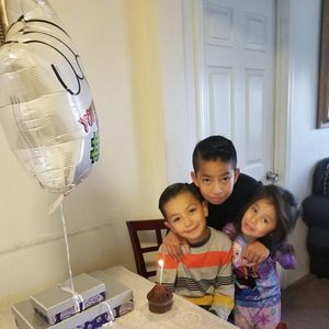 Meet your Posher, Oscar